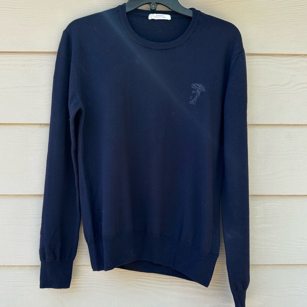 Versace Collection Sweaters - Picture 3 of 10